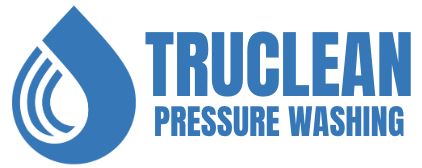 TruClean Pressure Washing